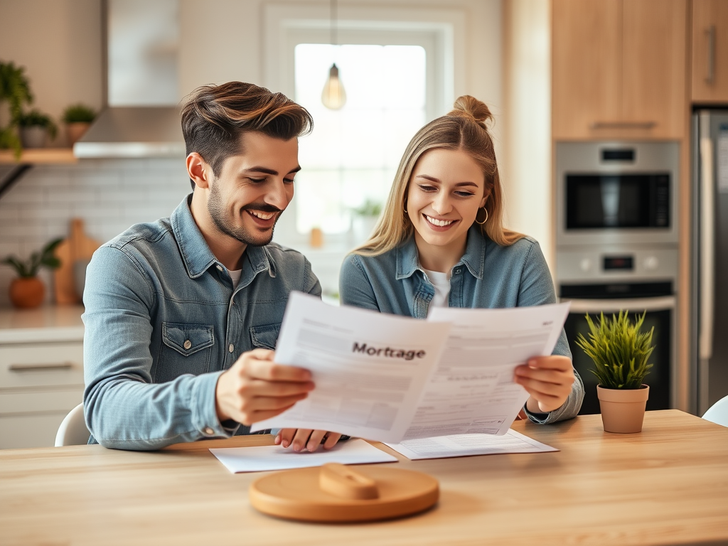 FSDBHome.ru | Как выбрать программу ипотечного кредитования?