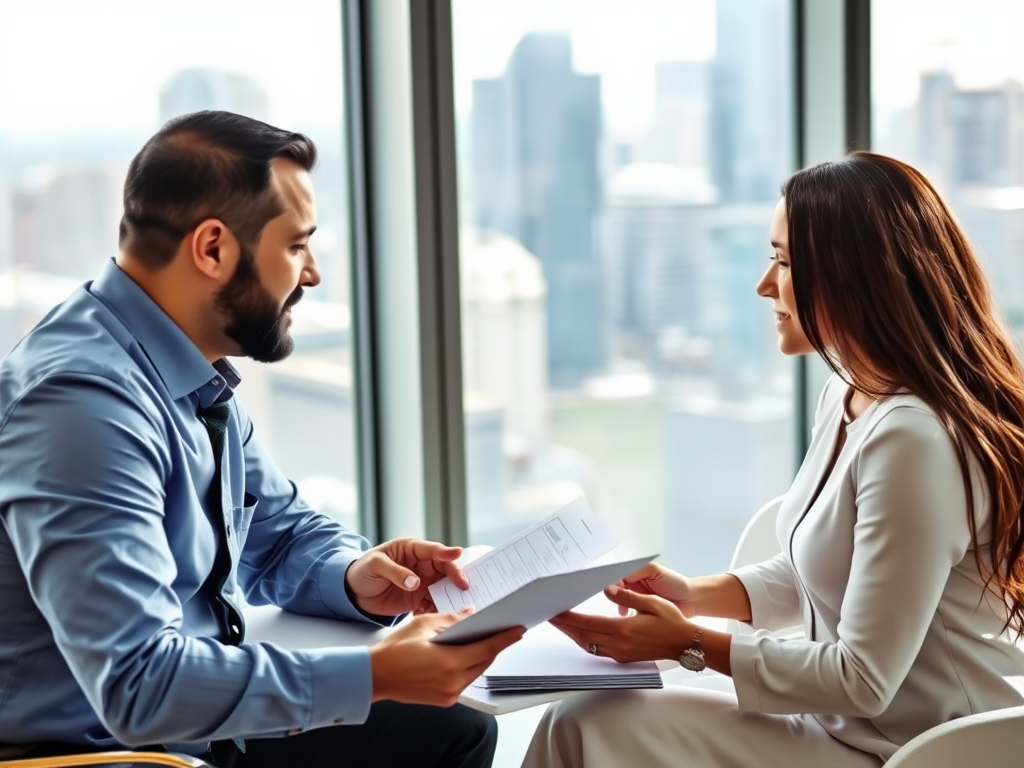 FSDBHome.ru | Стоит ли обращаться к ипотечному брокеру?