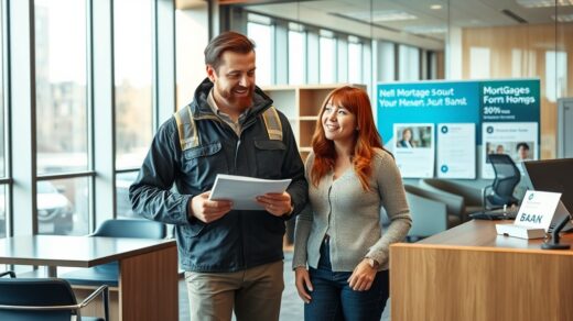 FSDBHome.ru | Ипотека для сезонных работников: реальные возможности