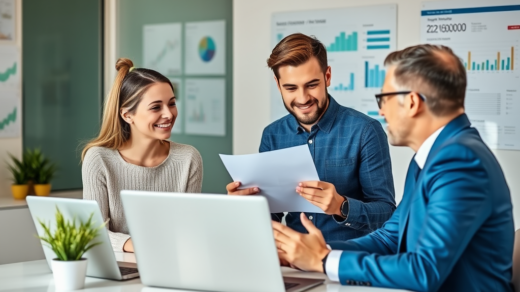 FSDBHome.ru | Ипотечное кредитование в 2025 году: какие изменения ждут заемщиков и на что обратить внимание