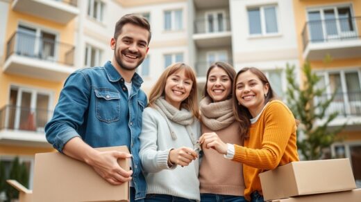 FSDBHome.ru|Льготная ипотека в России: условия и программы