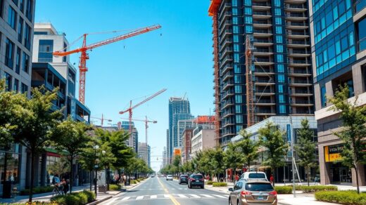 FSDBHome.ru | Как оценить перспективу роста стоимости жилья при редевелопменте района